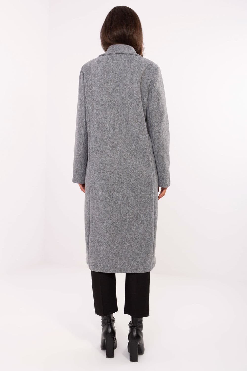 Cappotto model 217451 Factory Price - Miniatura 3