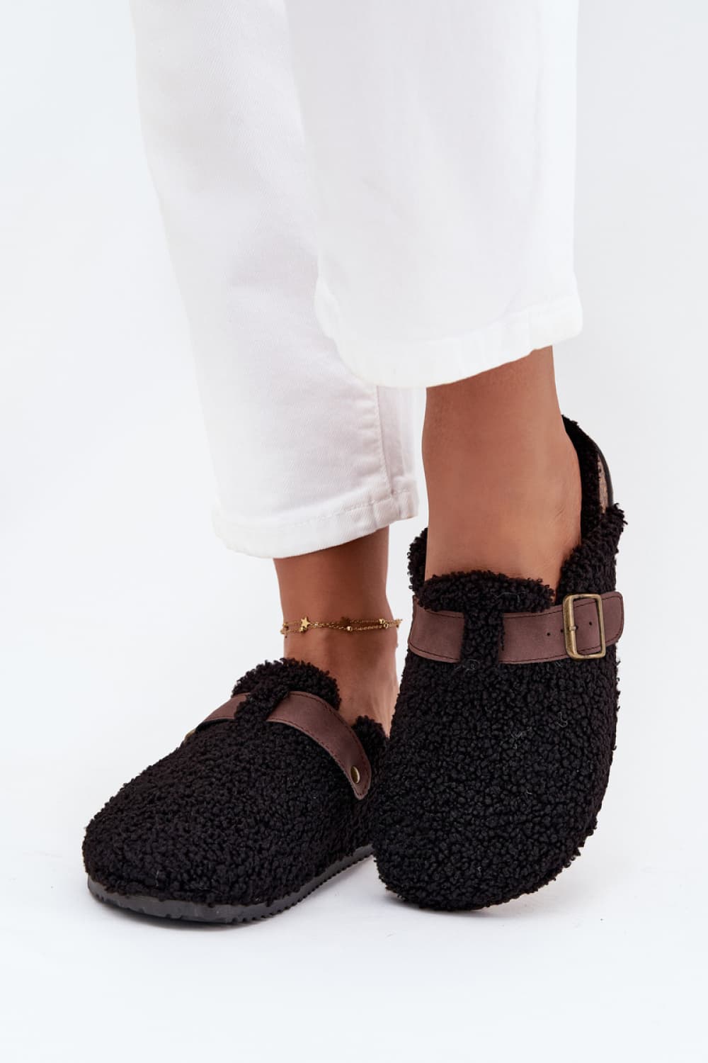 Pantofole model 217490 Step in style - Miniatura 3