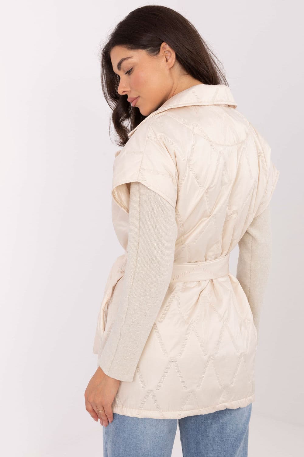 Gilet model 217543 Rue Paris - Miniatura 3