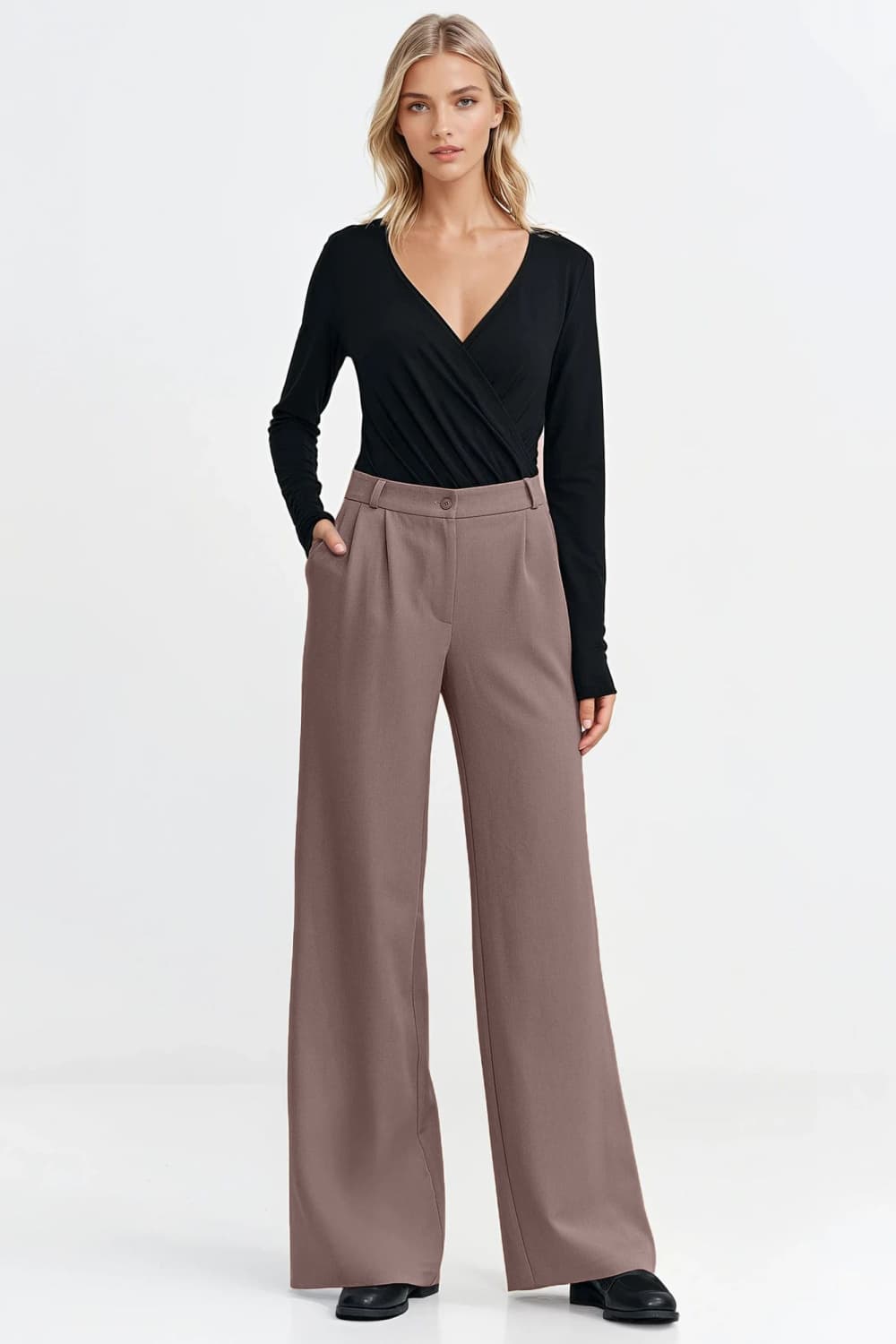 Pantaloni lunghi model 217569 Nife - Miniatura 2