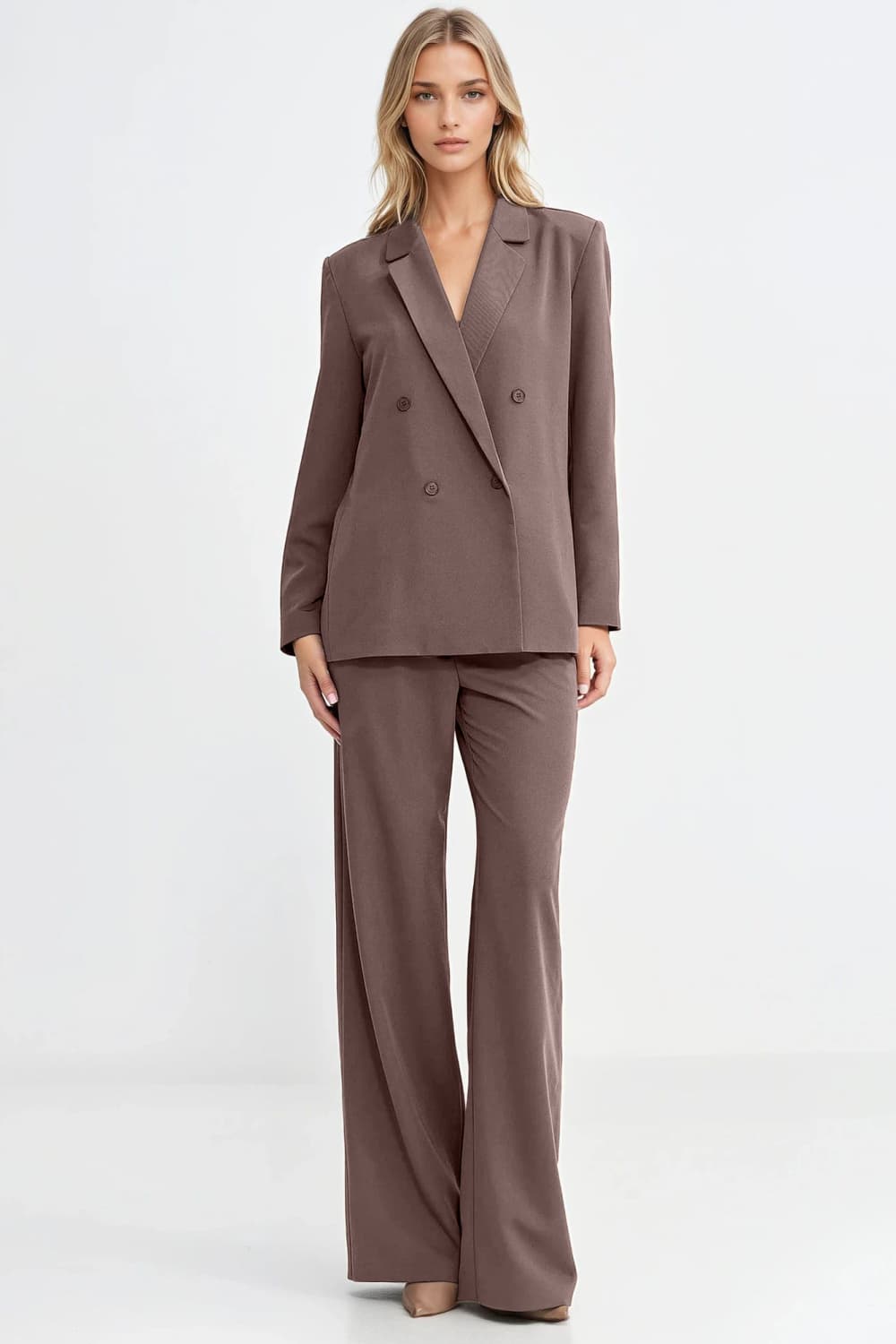Pantaloni lunghi model 217569 Nife - Miniatura 4