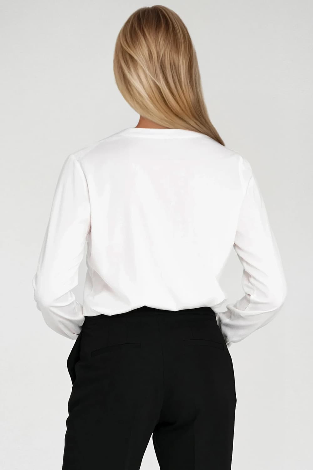 Camicia a manica lunga  model 217586 Nife - Miniatura 3