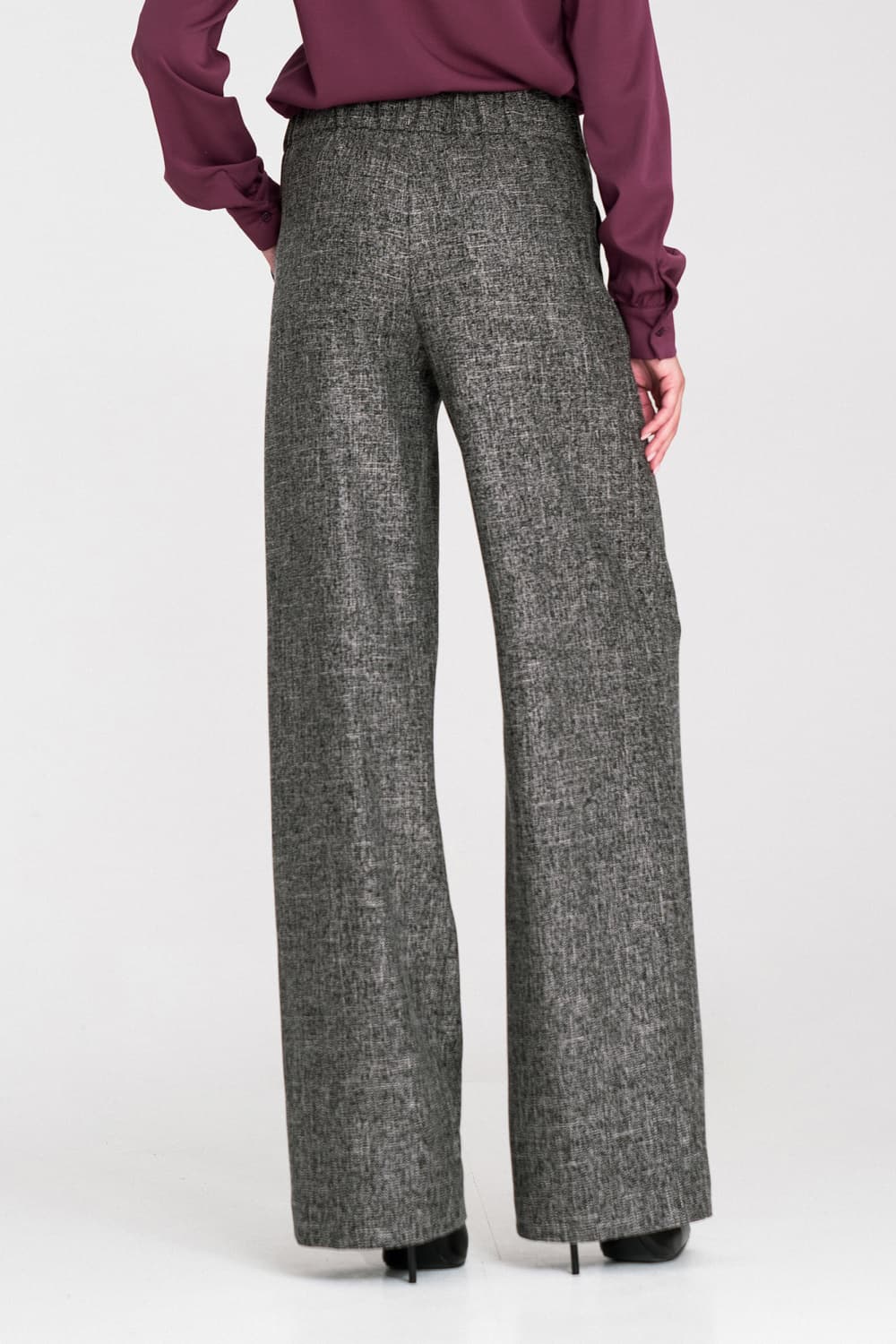 Pantaloni lunghi model 217592 Nife - Miniatura 3