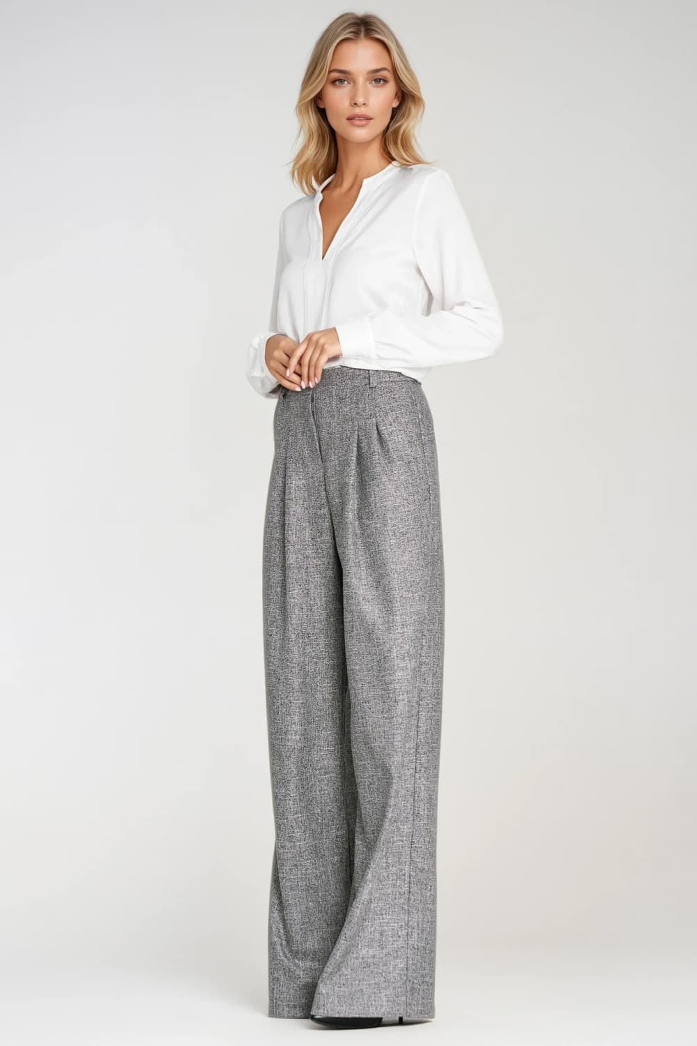Pantaloni lunghi model 217593 Nife - Miniatura 4