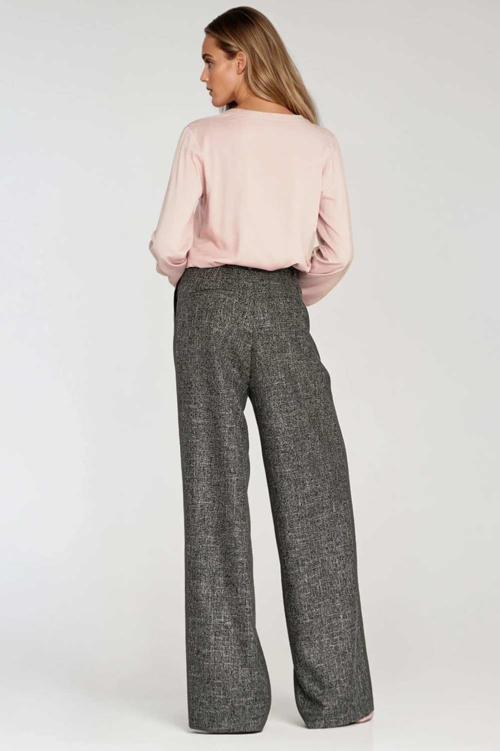Pantaloni lunghi model 217594 Nife - Miniatura 4