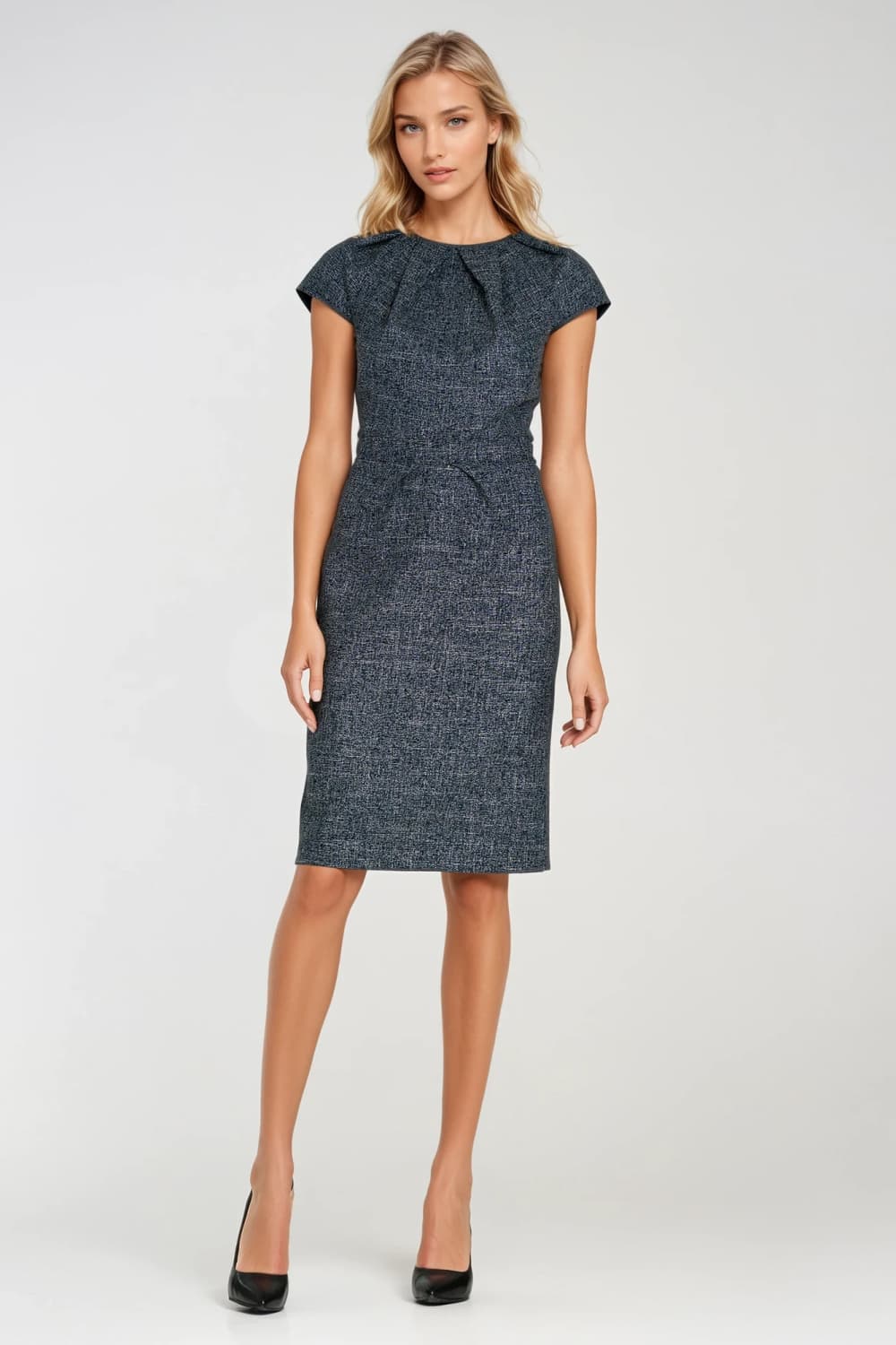 Vestito da giorno model 217598 Nife