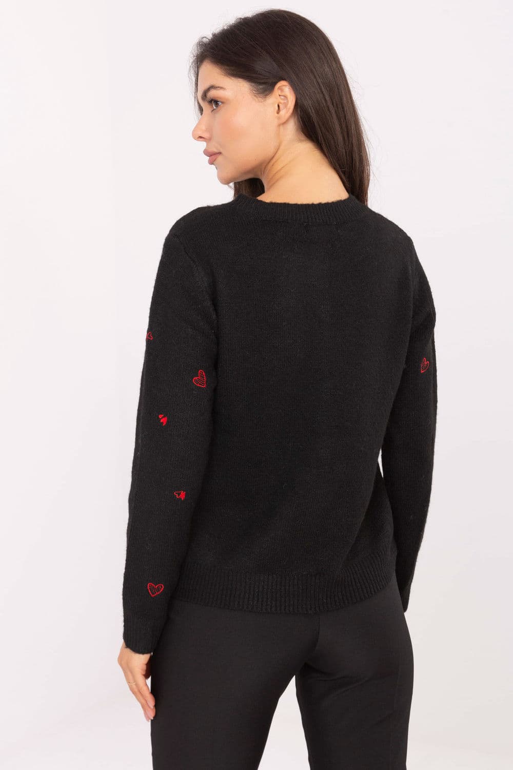 Cardigan model 217625 Factory Price - Miniatura 3