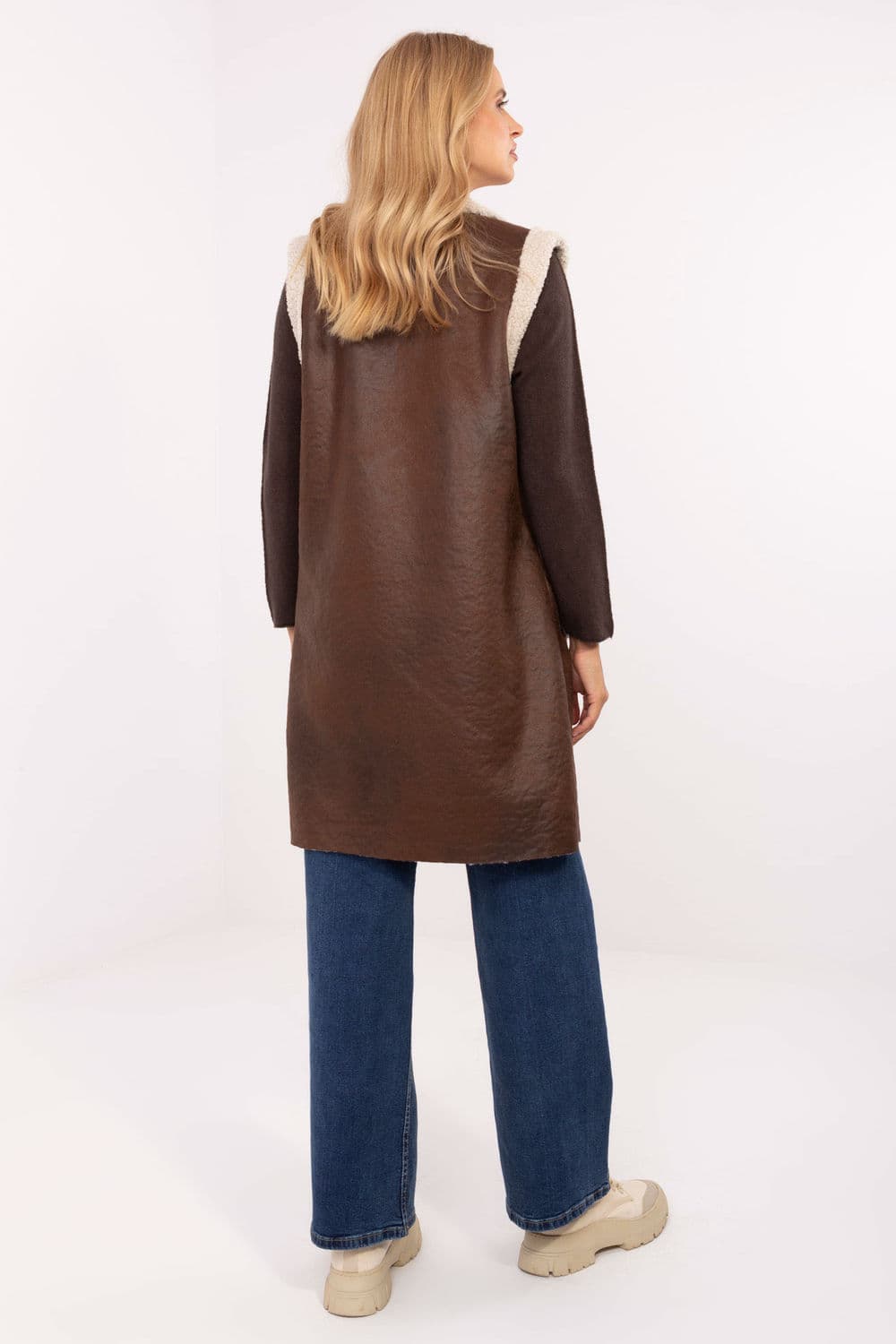 Gilet model 217648 Factory Price - Miniatura 3