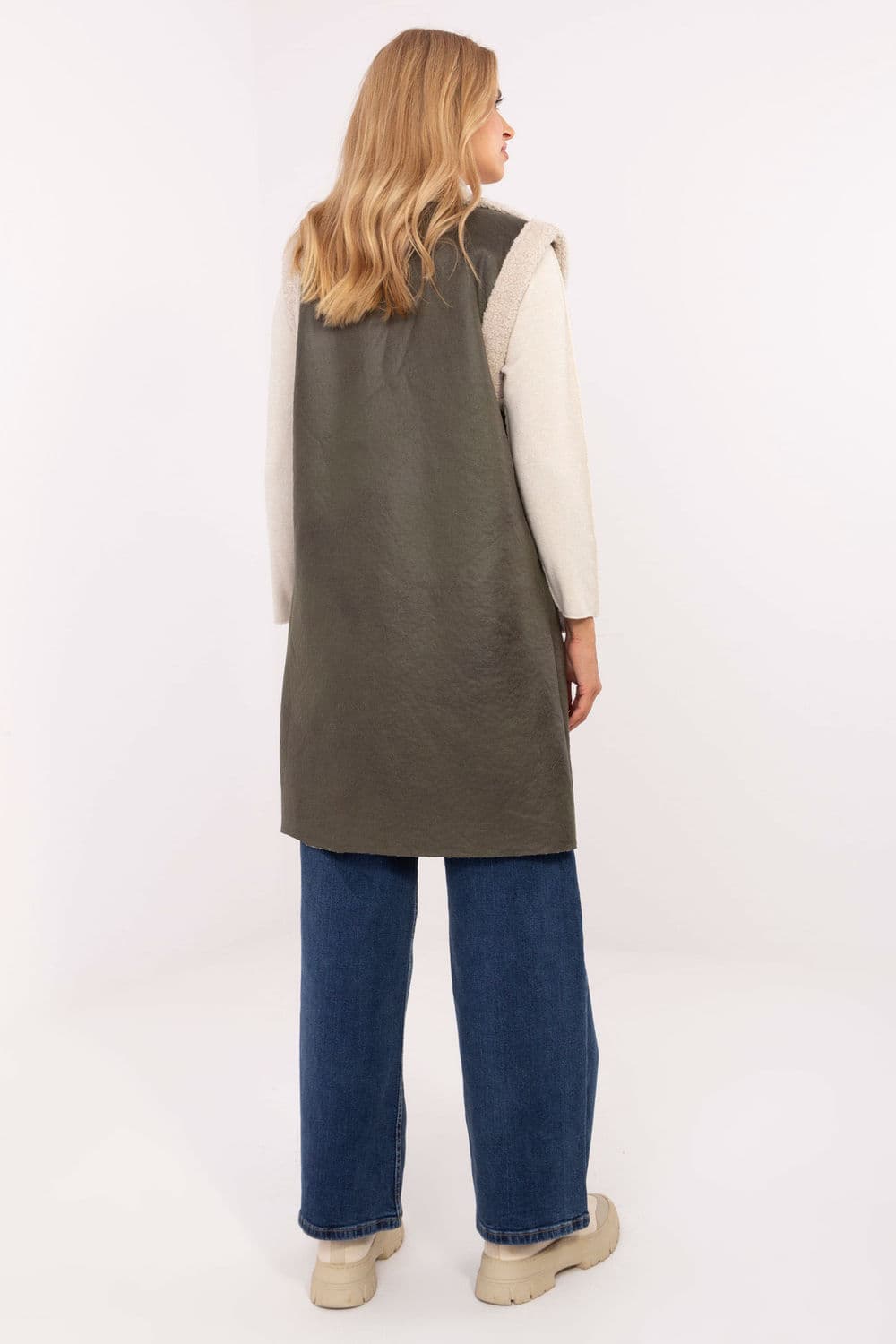 Gilet model 217649 Factory Price - Miniatura 3