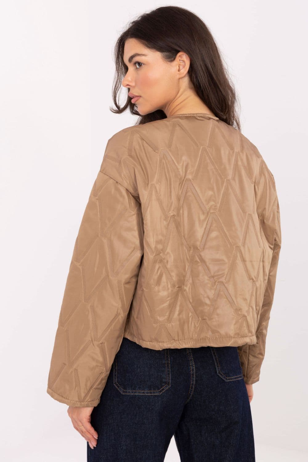 Giubbino model 217559 Rue Paris - Miniatura 3
