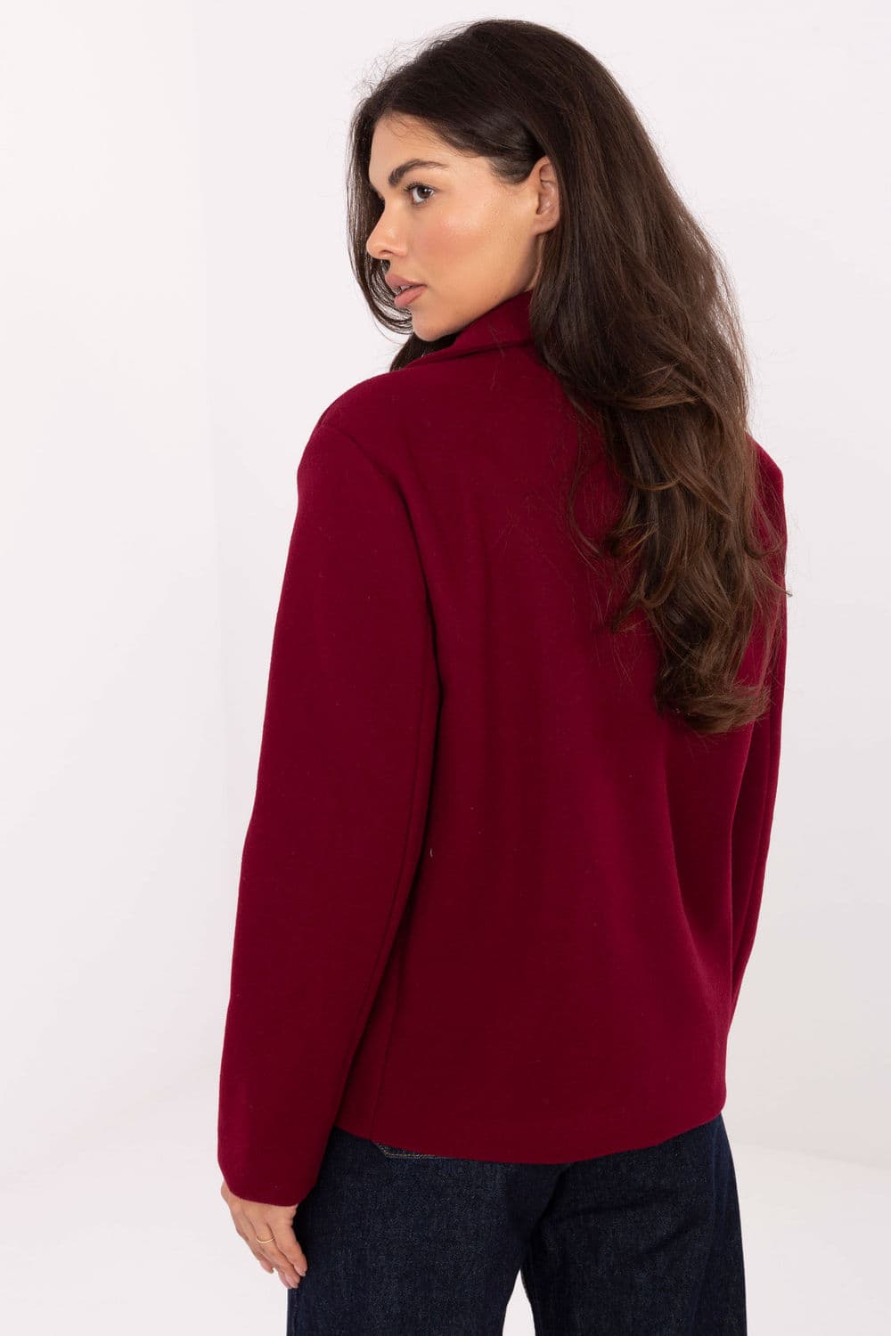 Cappotto model 217853 Rue Paris - Miniatura 3