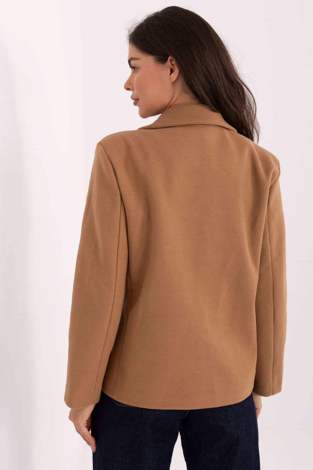 Cappotto model 217856 Rue Paris - Miniatura 3