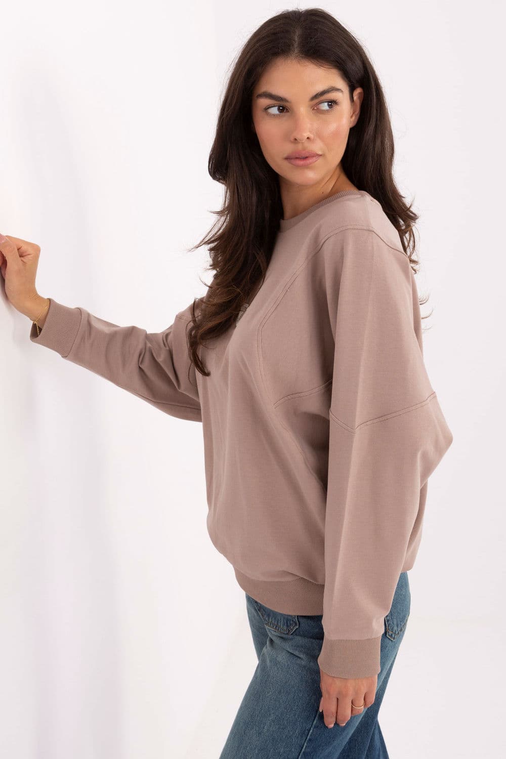 Felpa model 217861 Rue Paris - Miniatura 2