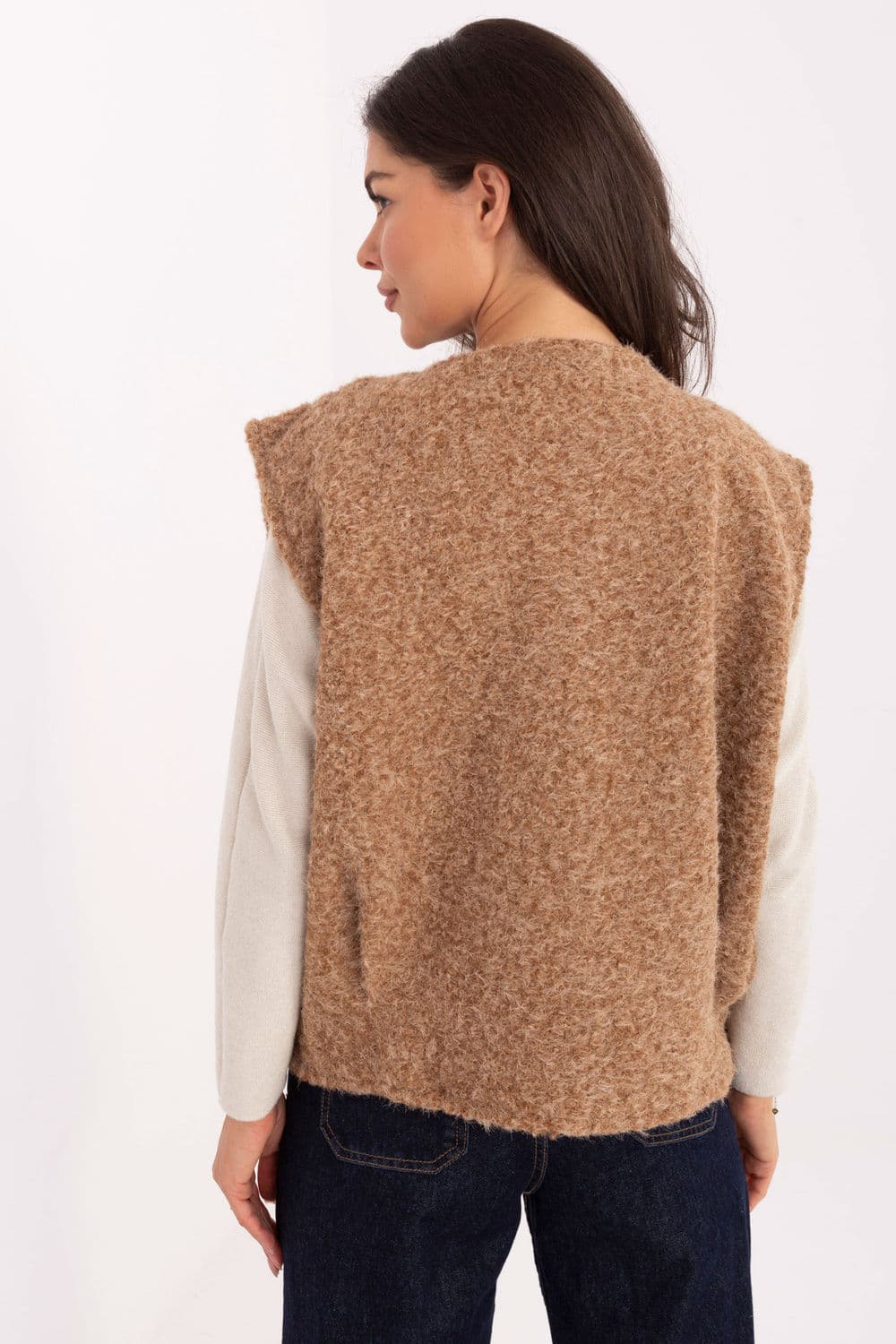 Gilet model 217867 Rue Paris - Miniatura 3