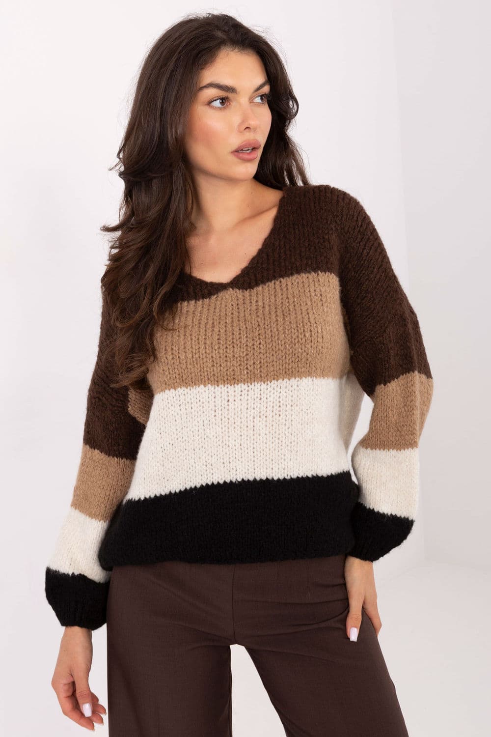 Maglione model 217971 Rue Paris
