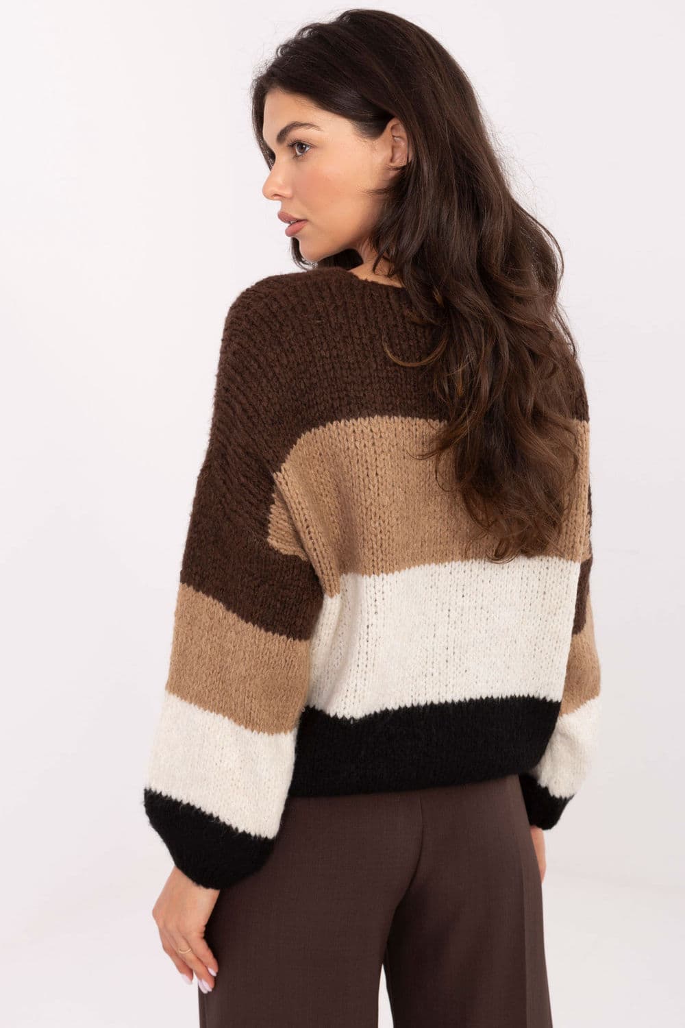 Maglione model 217971 Rue Paris - Miniatura 3