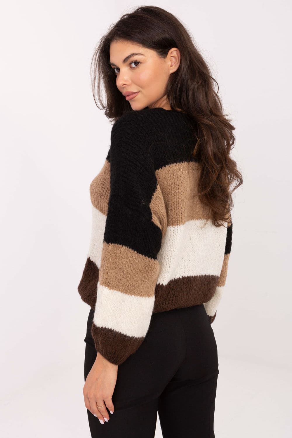 Maglione model 217972 Rue Paris - Miniatura 3
