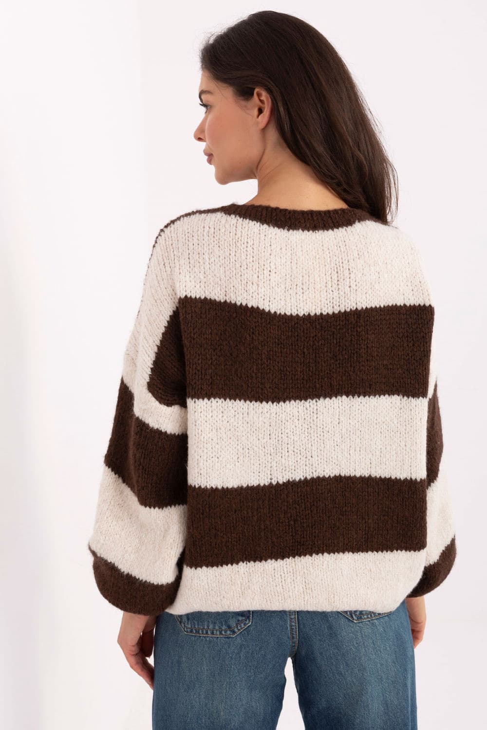 Cardigan model 217978 Rue Paris - Miniatura 3