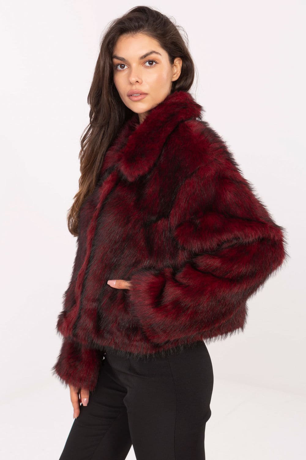 Giubbino model 217993 Rue Paris - Miniatura 2