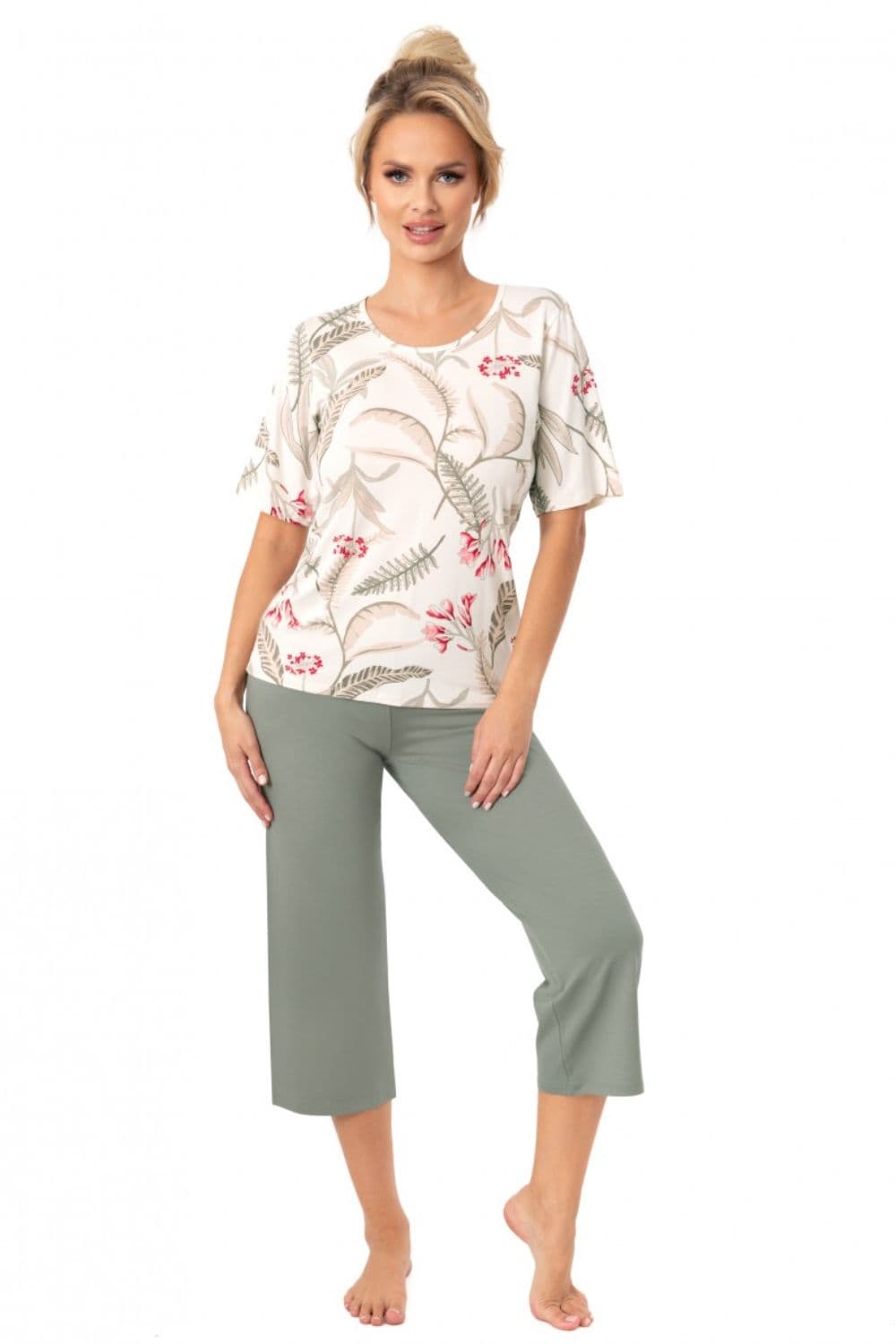 Pigiama model 218034 Donna