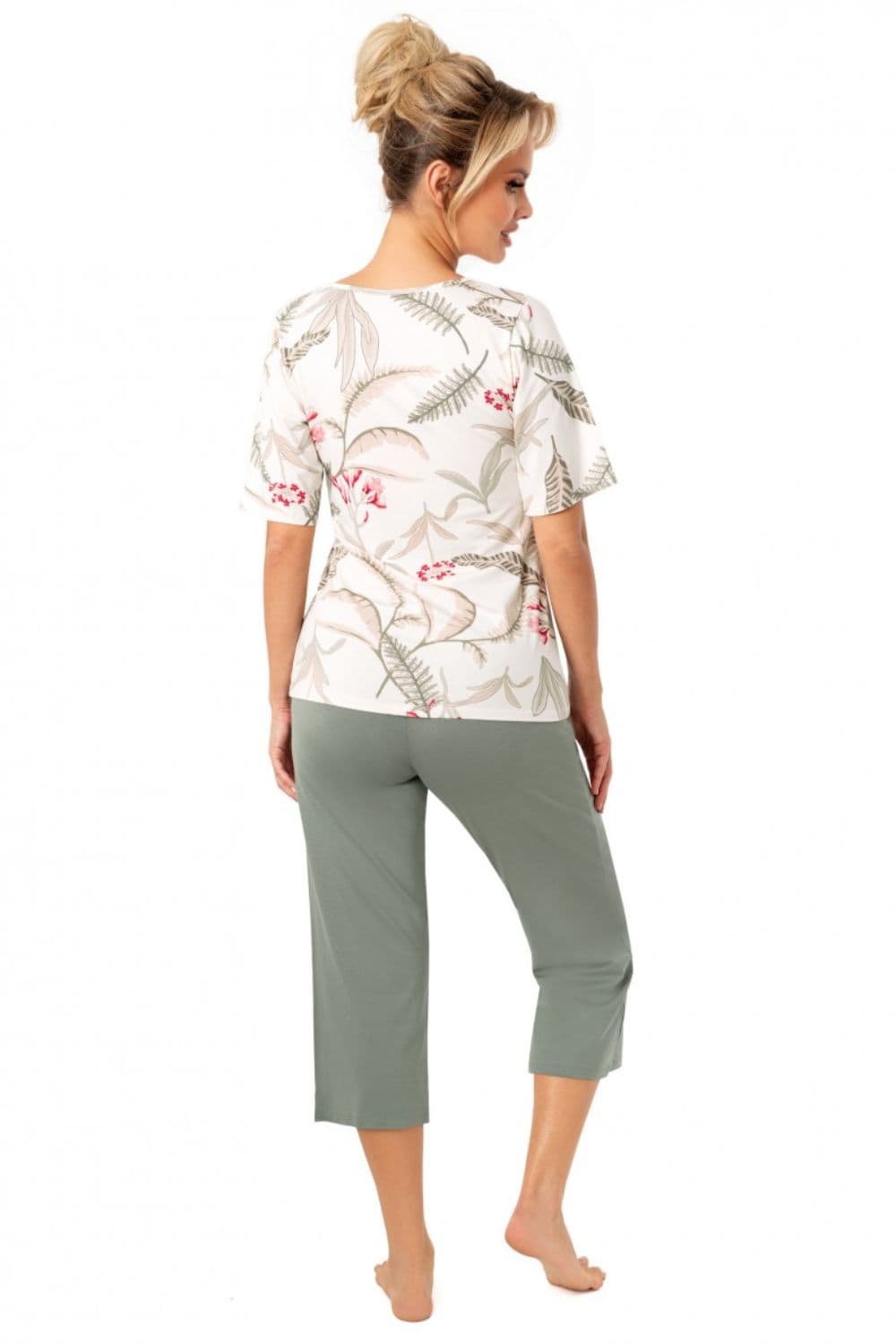 Pigiama model 218034 Donna - Miniatura 2
