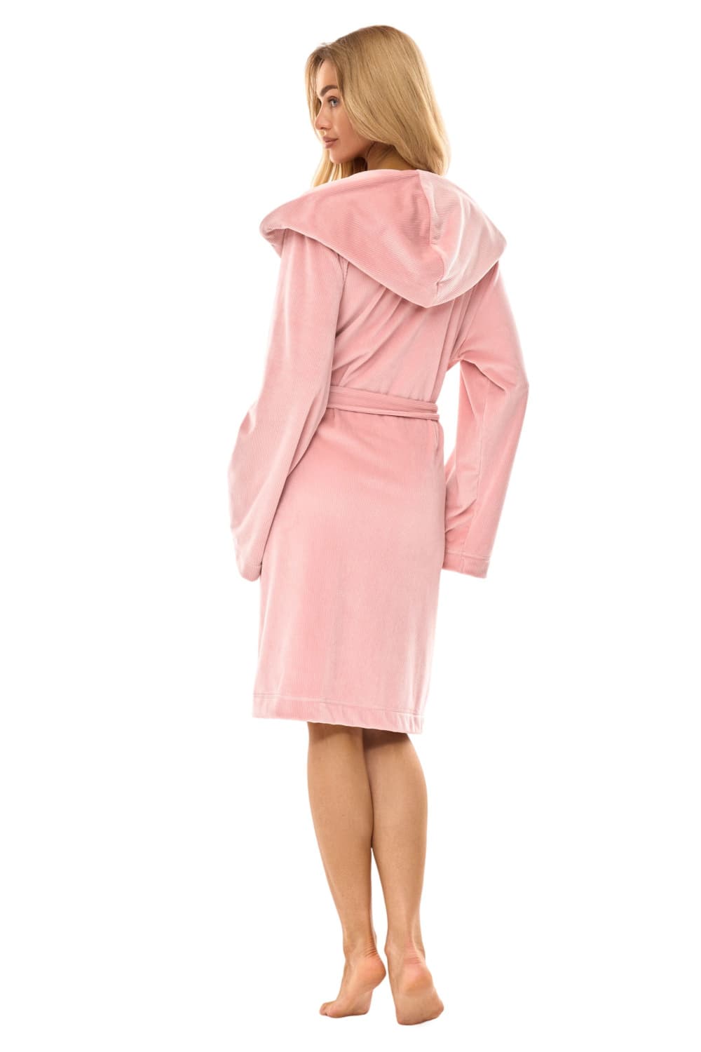 Accappatoio model 218045 L&L collection - Miniatura 3
