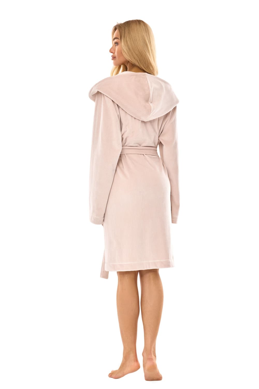 Accappatoio model 218047 L&L collection - Miniatura 3