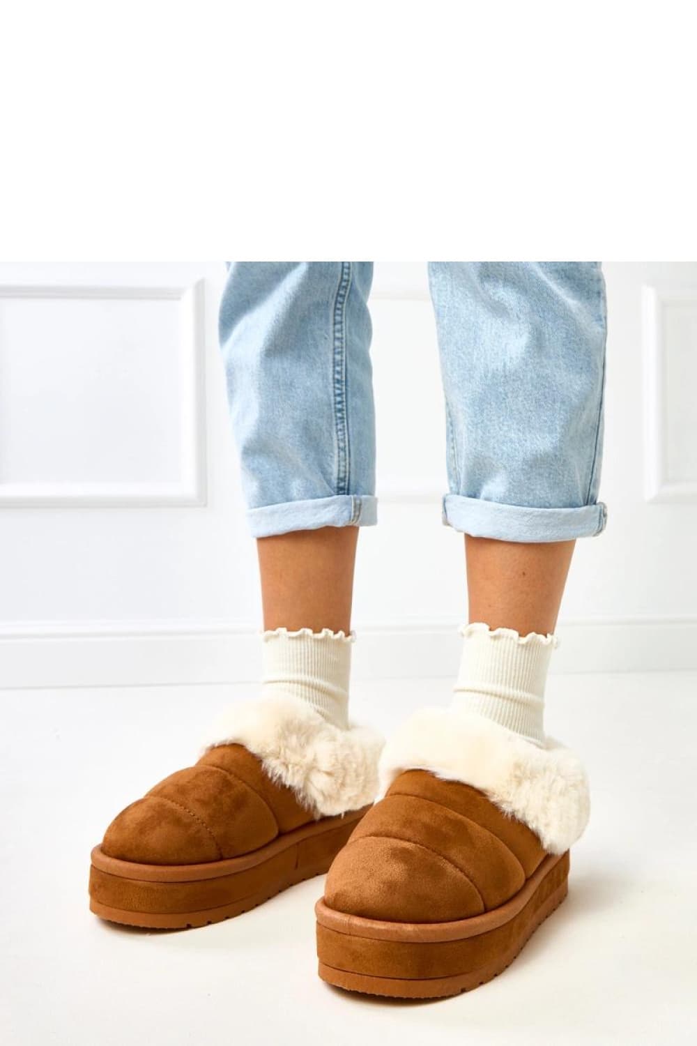 Scarpe da neve model 218133 Solea