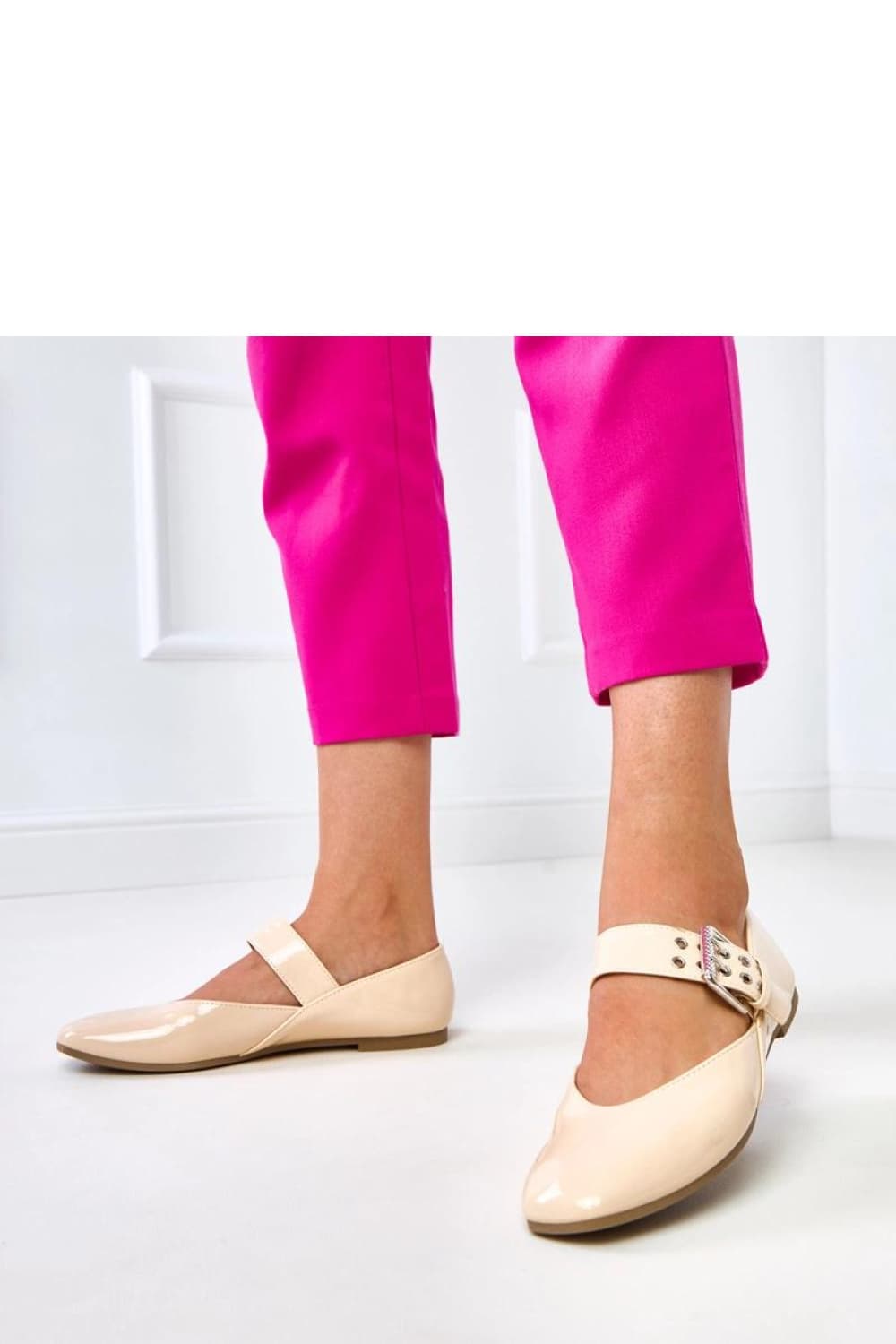 Ballerine model 218144 Solea