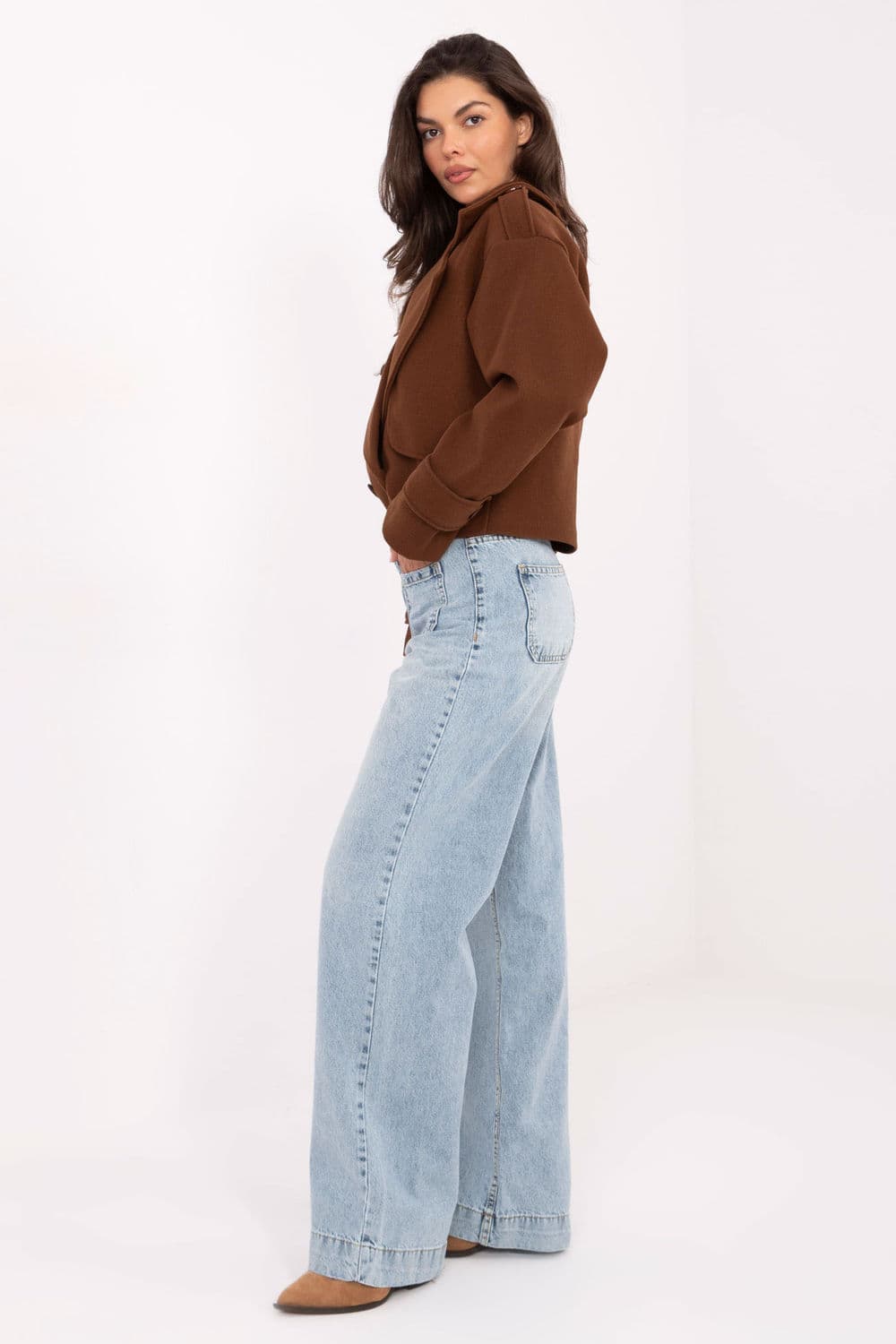 Jeans model 218195 Sublevel - Miniatura 2