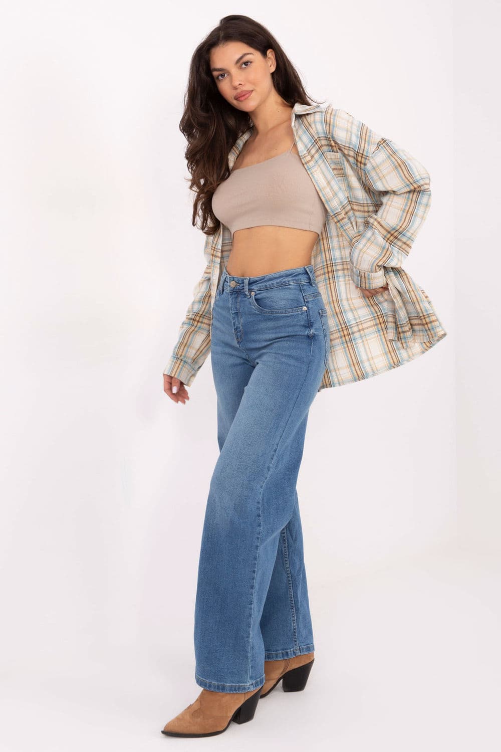 Jeans model 218196 Sublevel - Miniatura 2