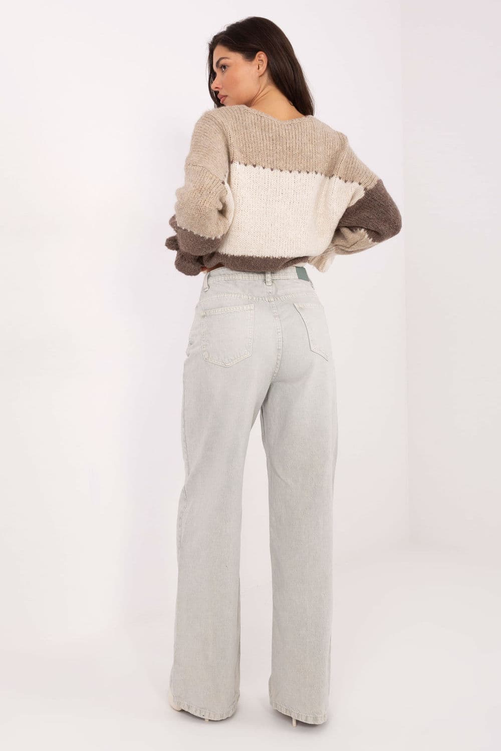 Jeans model 218200 Sublevel - Miniatura 2