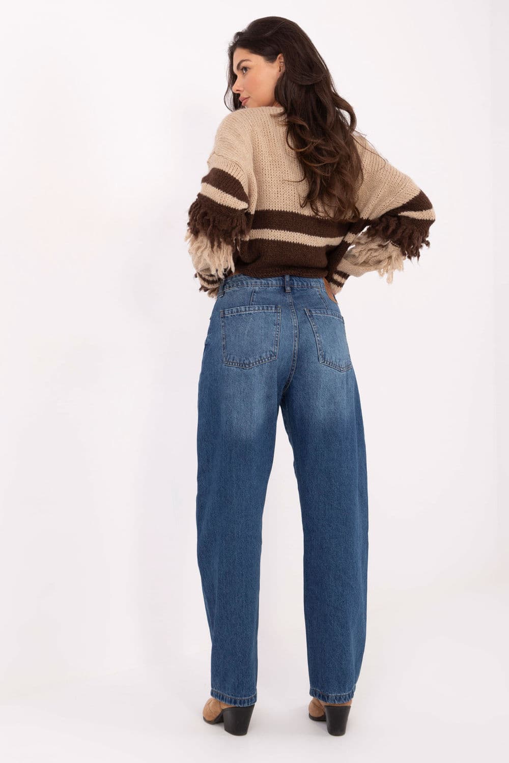 Jeans model 218203 Sublevel - Miniatura 2