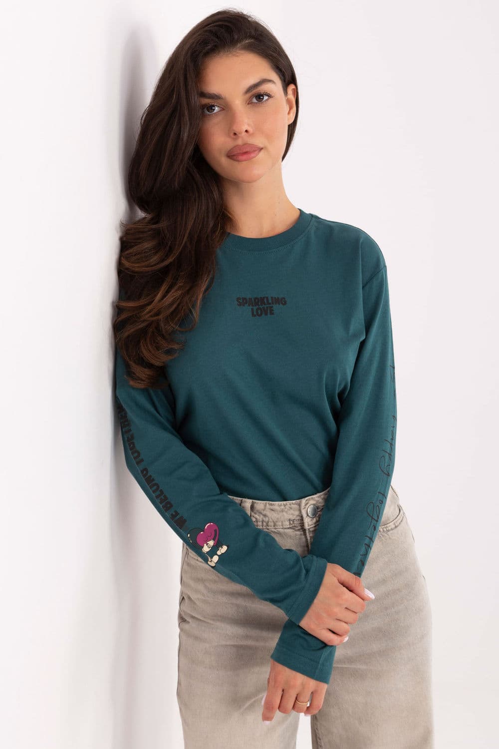 Maglia model 218209 Sublevel