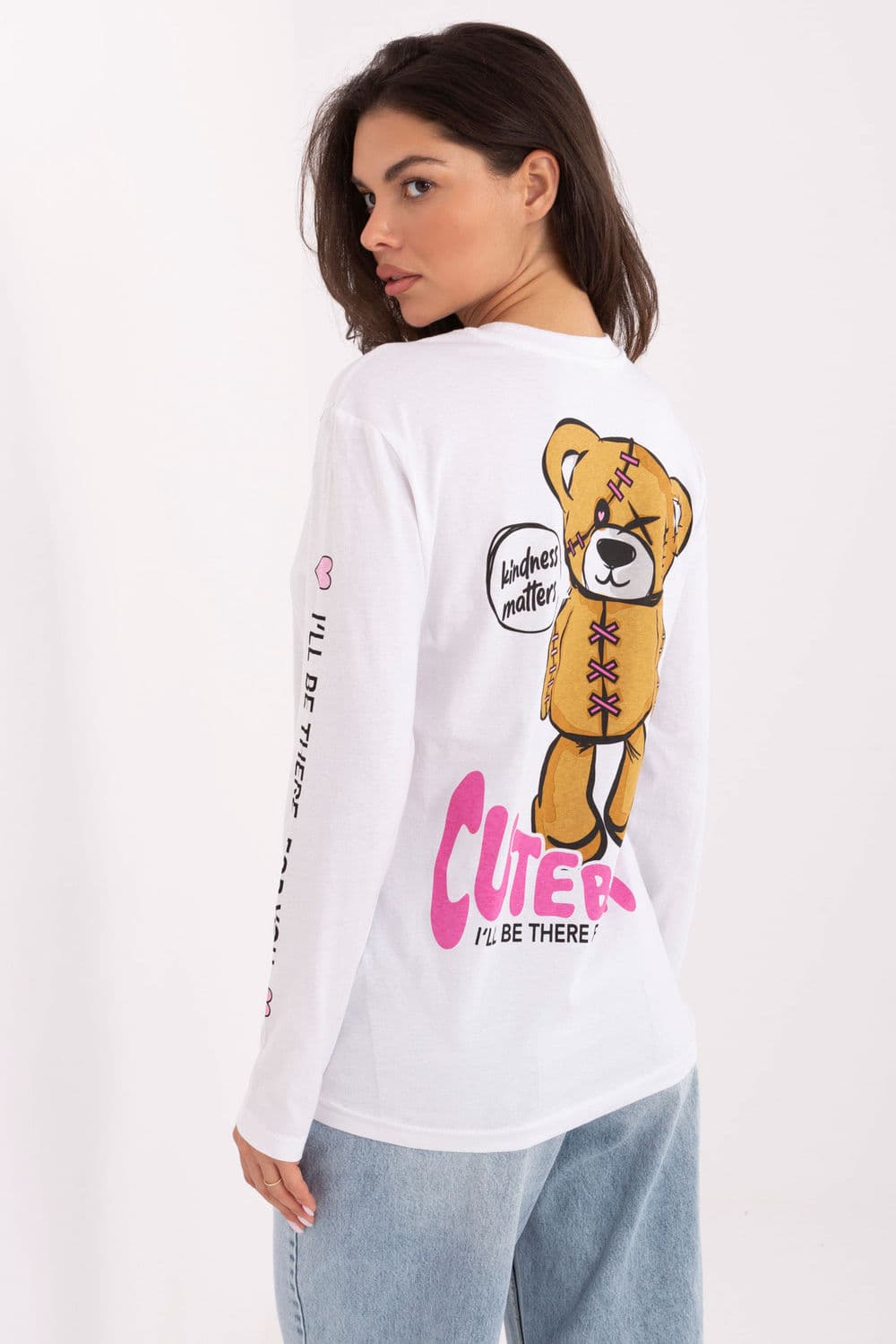 Maglia model 218210 Sublevel - Miniatura 3