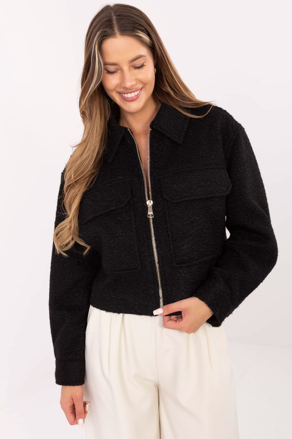 Giubbino model 218232 Sublevel