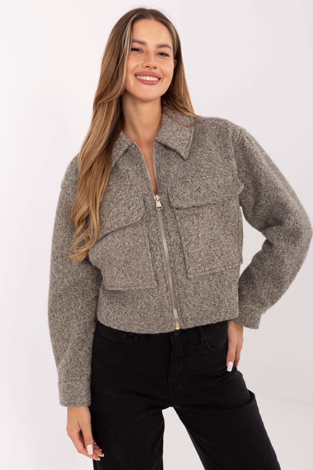 Giubbino model 218234 Sublevel