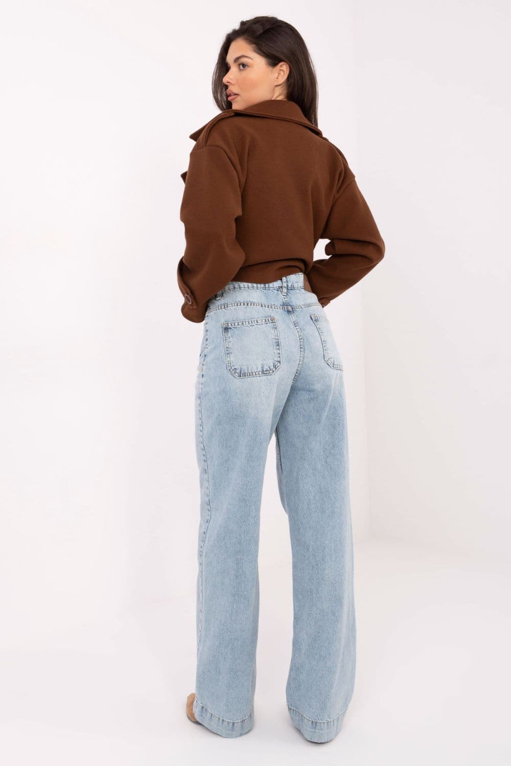 Jeans model 218195 Sublevel - Miniatura 3