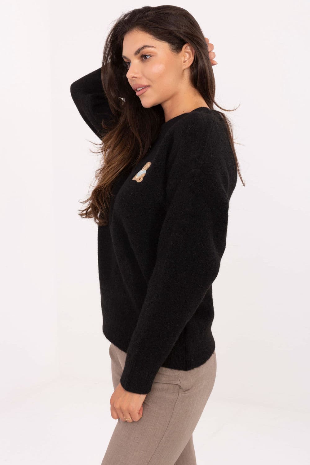 Maglione model 218326 Factory Price - Miniatura 2