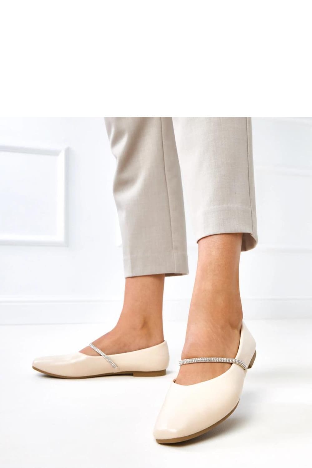 Ballerine model 218357 Solea