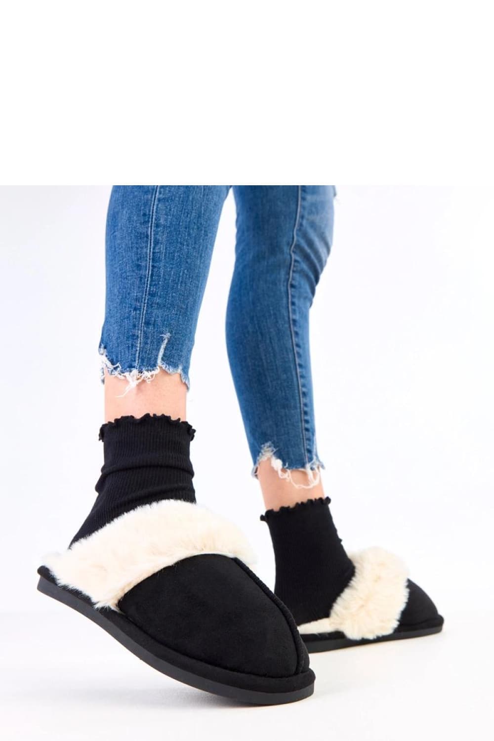 Pantofole model 218456 Solea - Miniatura 3