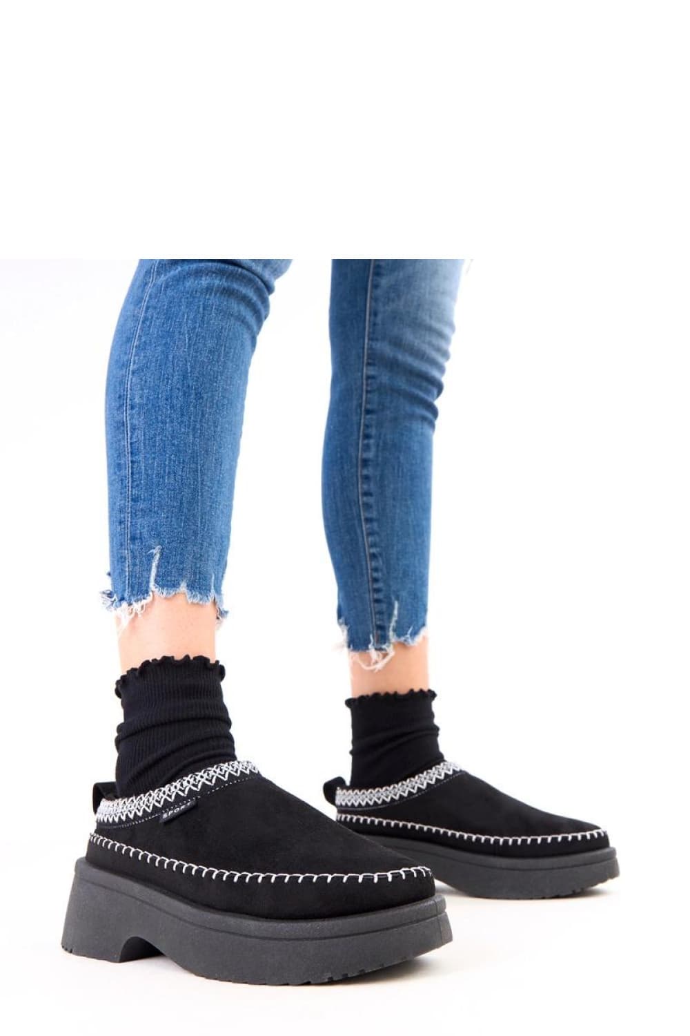 Pantofole model 218458 Solea