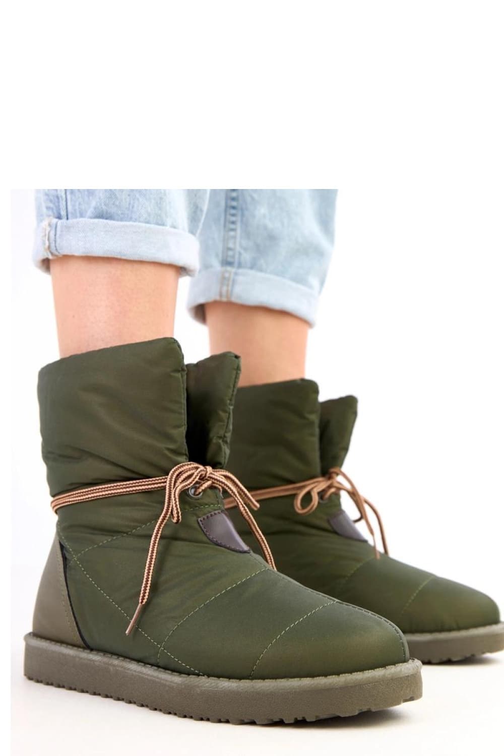 Scarpe da neve model 218529 Solea - Miniatura 2