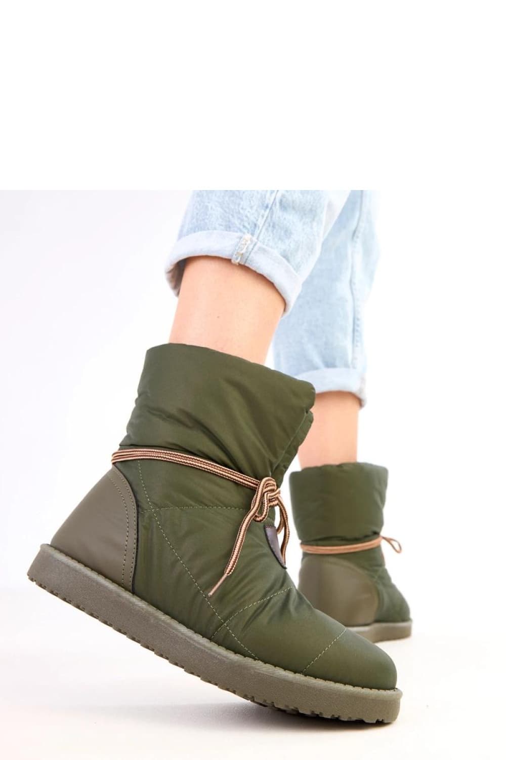 Scarpe da neve model 218529 Solea - Miniatura 3