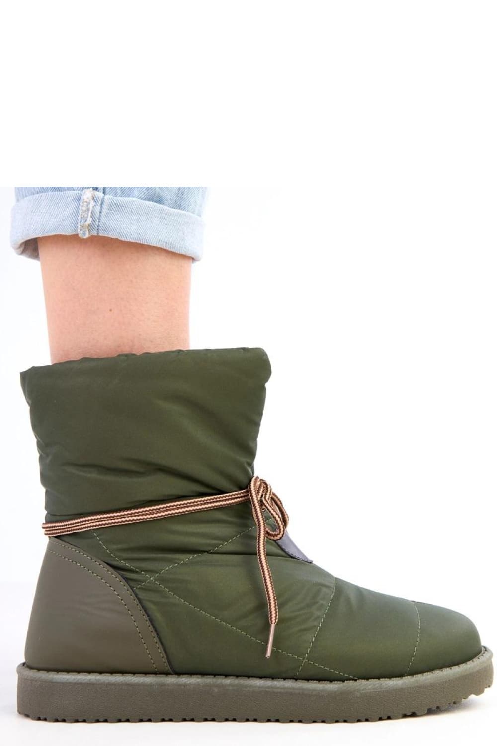 Scarpe da neve model 218529 Solea - Miniatura 4