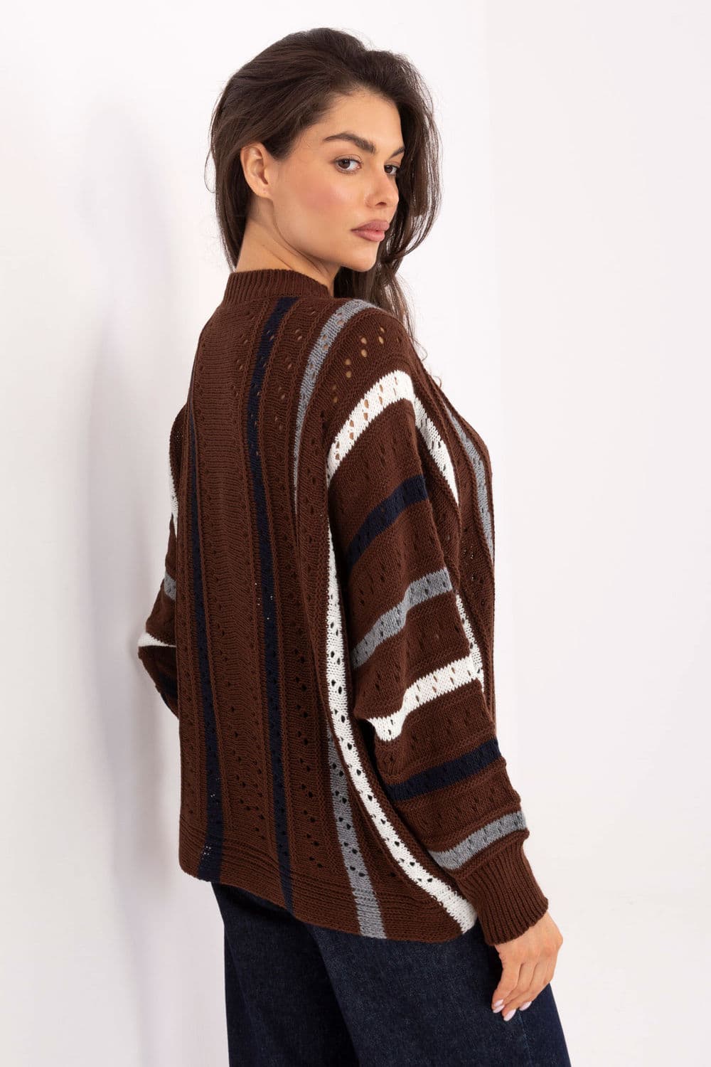 Maglione model 218594 Factory Price - Miniatura 3