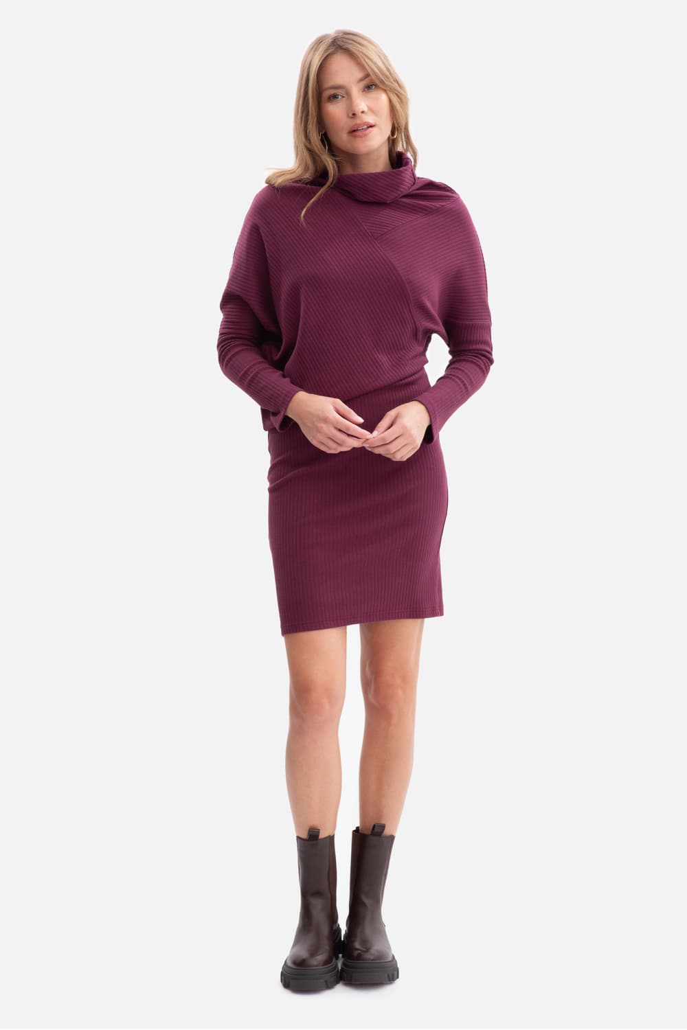 Vestito da giorno model 218623 BeWear - Miniatura 2
