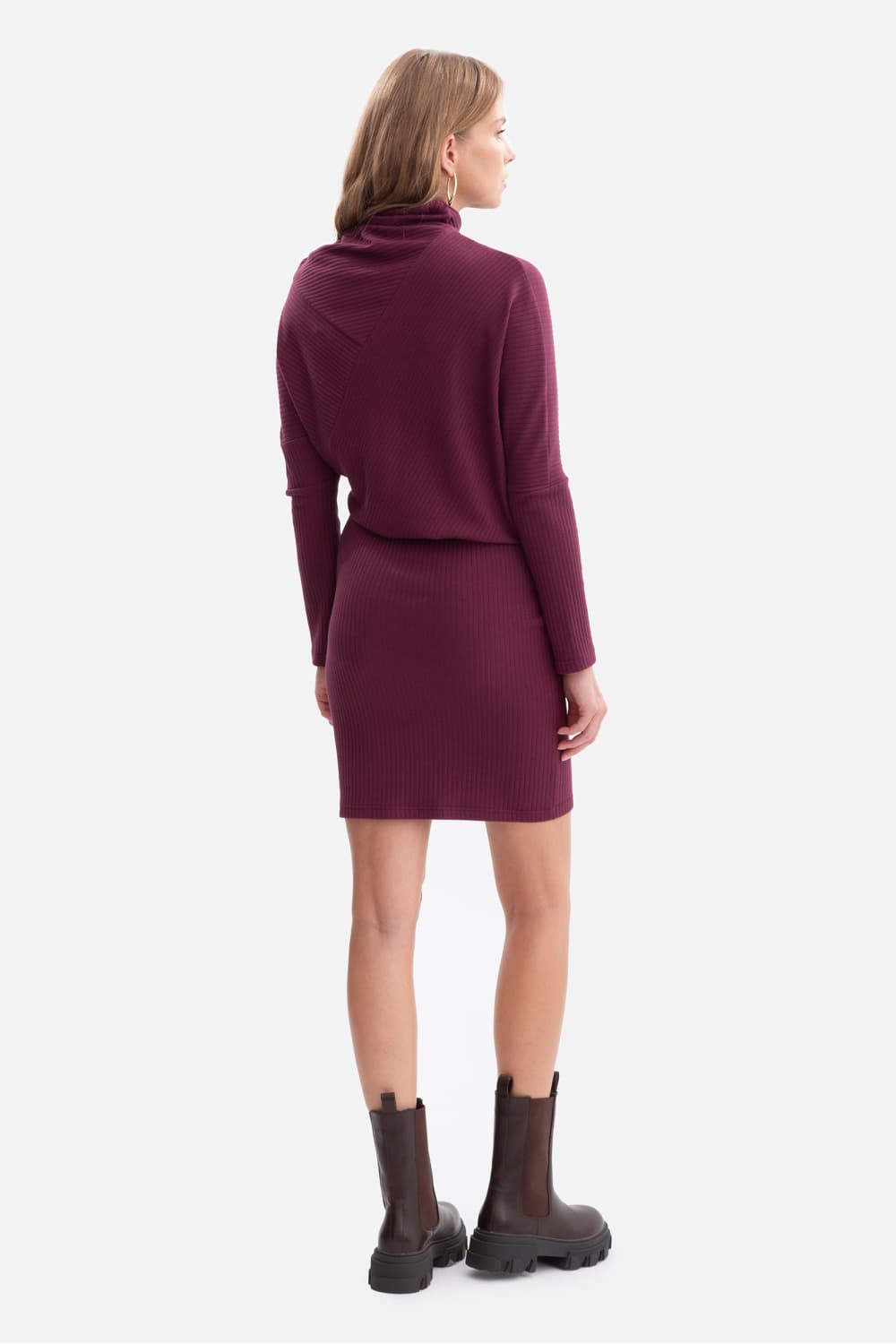 Vestito da giorno model 218623 BeWear - Miniatura 3