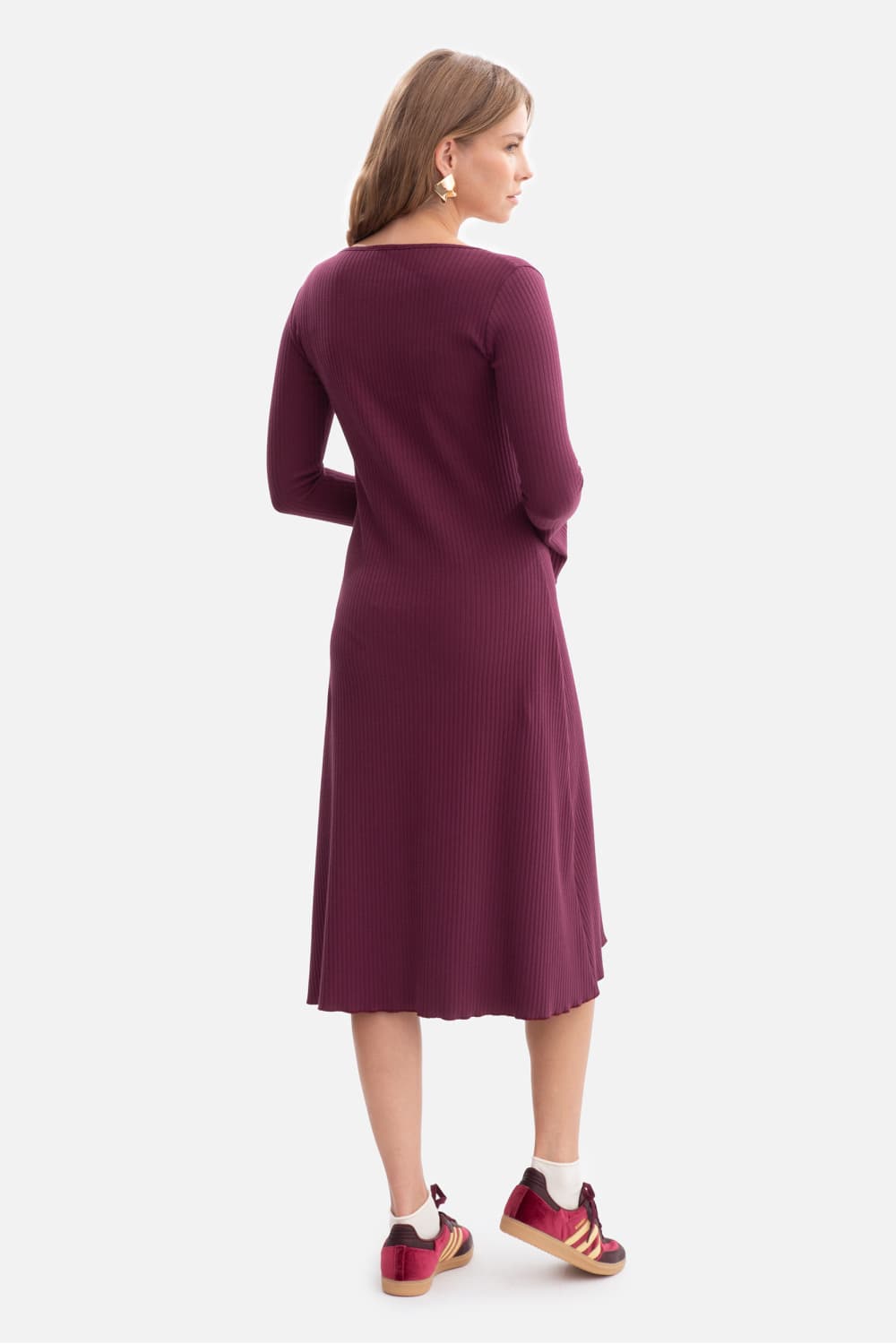 Vestito da giorno model 218628 BeWear - Miniatura 2