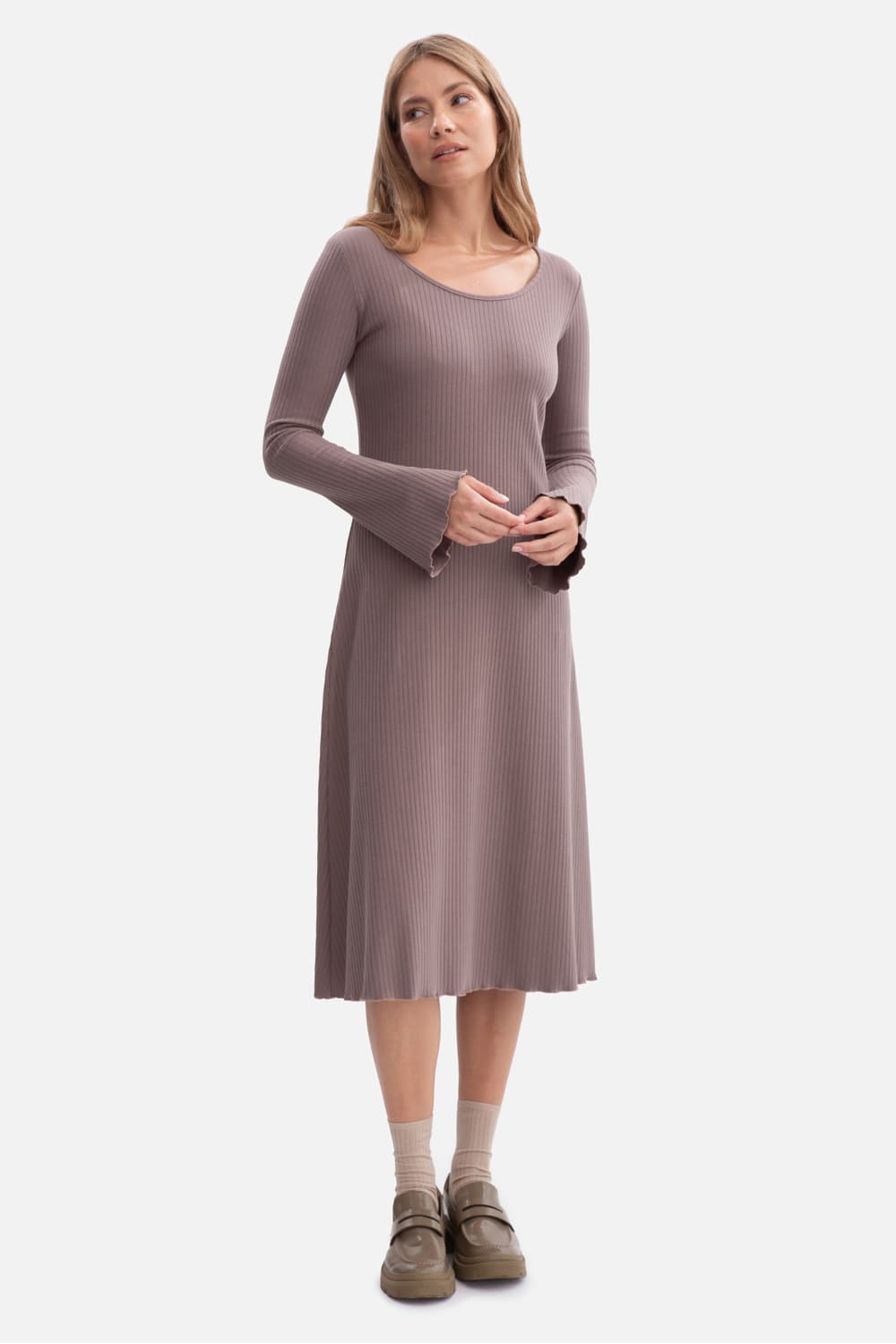 Vestito da giorno model 218629 BeWear - Miniatura 2